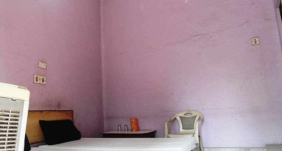 Hotel Nandan, Patna 5